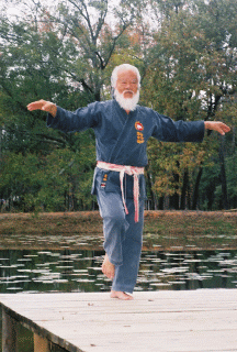 Kise Hanshi in Hakutsuru